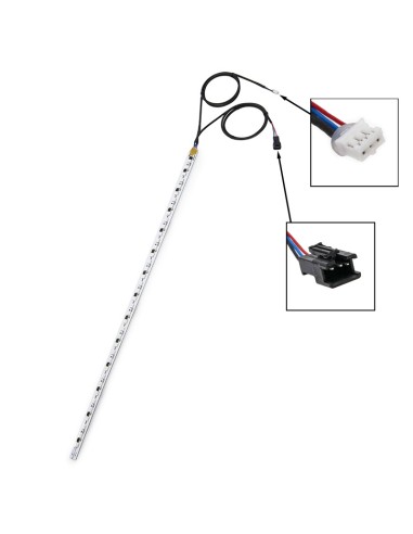 LUZ MINIMOTORS DUALTRON - MODELO 2