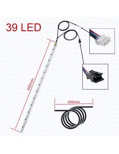 LUZ MINIMOTORS DUALTRON - MODELO 2 2