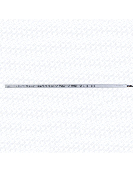 LUZ MINIMOTORS DUALTRON - MODELO 2