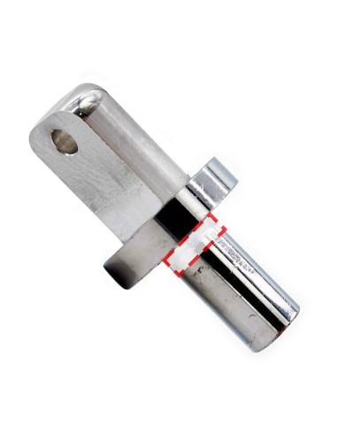 BISAGRA INFERIOR MINIMOTORS DUALTRON - MODELO 1