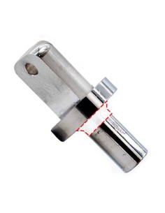 BISAGRA INFERIOR MINIMOTORS DUALTRON - MODELO 2