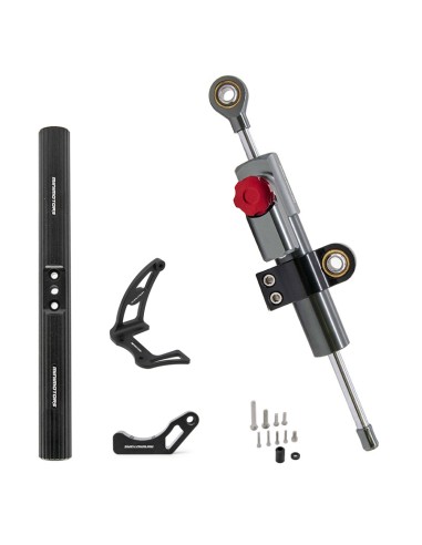 SUSPENSION DE DIRECCION MINIMOTORS - ORIGINAL...
