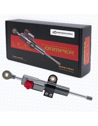 SUSPENSION DE DIRECCION MINIMOTORS - ORIGINAL...