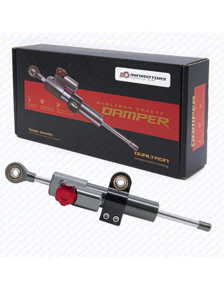 SUSPENSION DE DIRECCION MINIMOTORS - ORIGINAL DUALTRON THUNDER 2