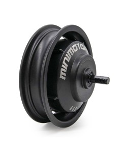 MOTOR MINIMOTORS 60V 600W DELANTERO - ORIGINAL DUALTRON...