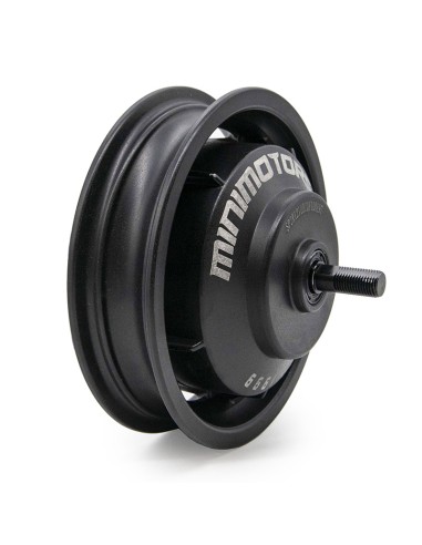 MOTOR MINIMOTORS 60V 600W DELANTERO - ORIGINAL...