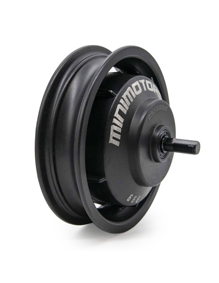 MOTOR MINIMOTORS 60V 600W DELANTERO - ORIGINAL DUALTRON SPIDER 2