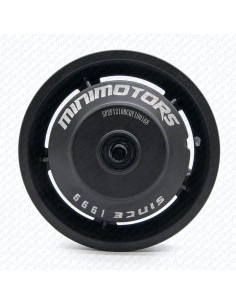 MOTOR MINIMOTORS 60V 600W DELANTERO - ORIGINAL DUALTRON... 2