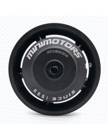 MOTOR MINIMOTORS 60V 600W DELANTERO - ORIGINAL...