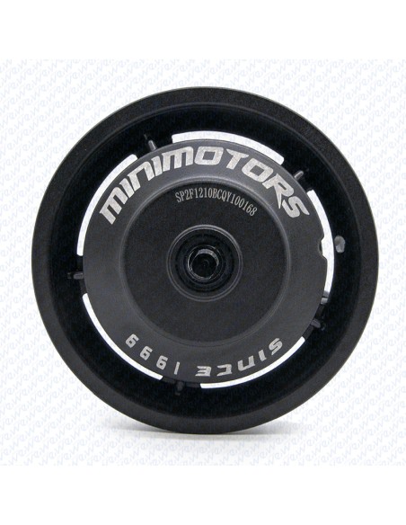 MOTOR MINIMOTORS 60V 600W DELANTERO - ORIGINAL DUALTRON SPIDER 2