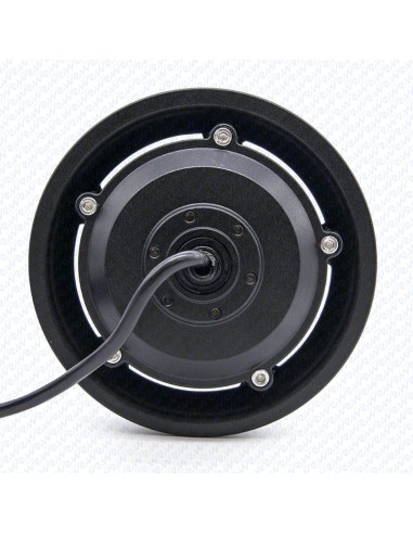 MOTOR MINIMOTORS 60V 600W DELANTERO - ORIGINAL...