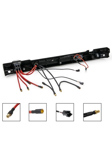EMBELLECEDOR LATERAL (IZQUIERDO) MINIMOTORS -...