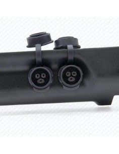 EMBELLECEDOR LATERAL (IZQUIERDO) MINIMOTORS - ORIGINAL... 2