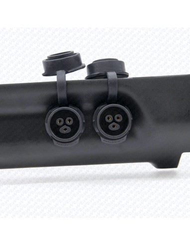 EMBELLECEDOR LATERAL (IZQUIERDO) MINIMOTORS -...