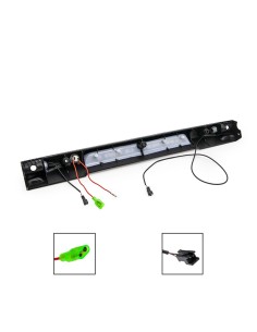 EMBELLECEDOR LATERAL (DERECHO) MINIMOTORS - ORIGINAL...