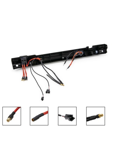 EMBELLECEDOR LATERAL (IZQUIERDO) MINIMOTORS -...