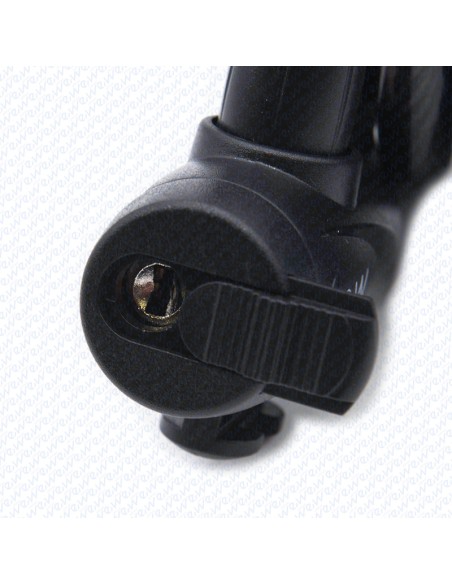 CANDADO DE CABLE CON LLAVE EWHEEL - 110CM