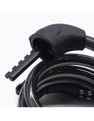 CANDADO DE CONTRASEÑA EWLK024 EWHEEL
