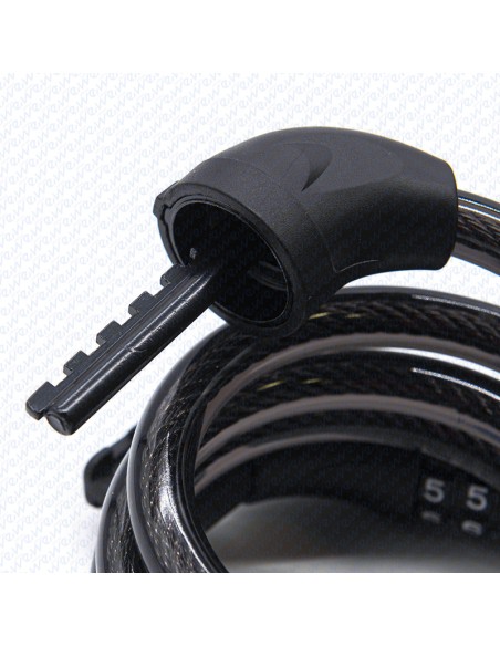 CANDADO DE CONTRASEÑA EWLK024 EWHEEL