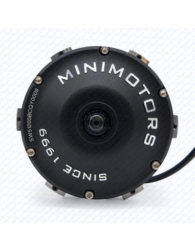 MOTOR MINIMOTORS 60V 800W (TRASERO) ORIGINAL...