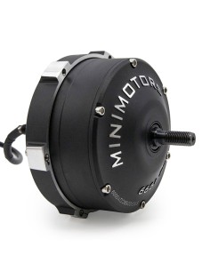 MOTOR MINIMOTORS 60V 800W (DELANTERO) - ORIGINAL SPEEDWAY...