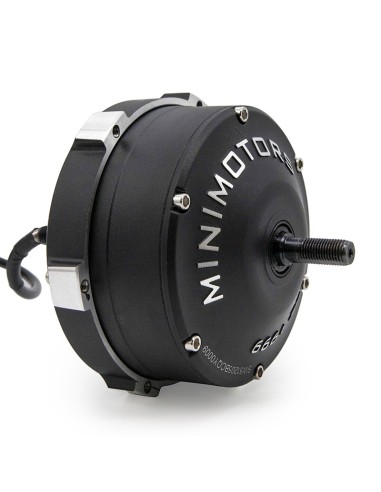 MOTOR MINIMOTORS 60V 800W (DELANTERO) -...