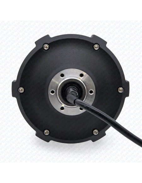 MOTOR MINIMOTORS 60V 800W (DELANTERO) - ORIGINAL SPEEDWAY V/ DUALTRON 3