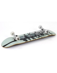 ENUFF EVERGREEN TREE SKATEBOARD 3040 2