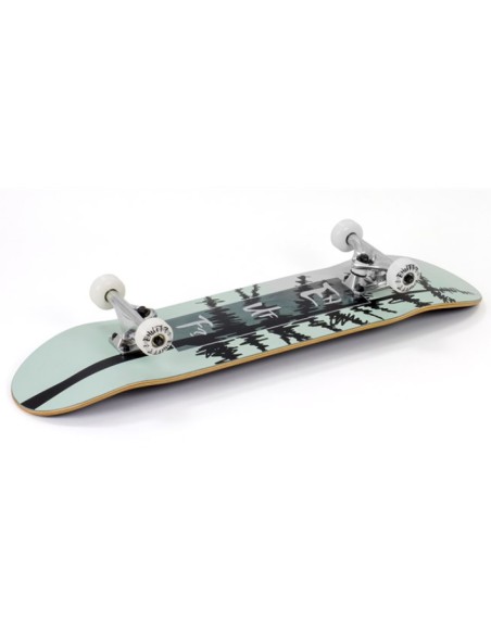 ENUFF EVERGREEN TREE SKATEBOARD 3040