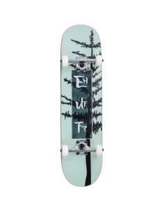 ENUFF EVERGREEN TREE SKATEBOARD 3040
