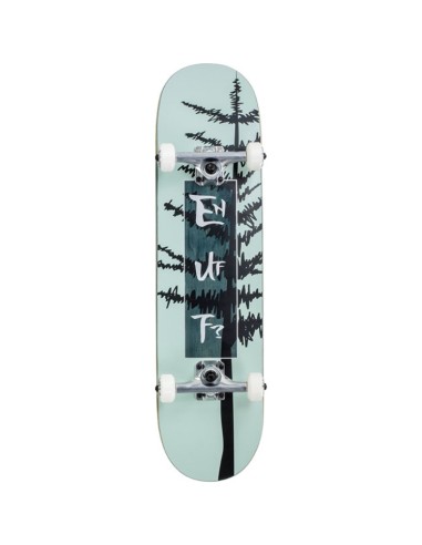 ENUFF EVERGREEN TREE SKATEBOARD 3040