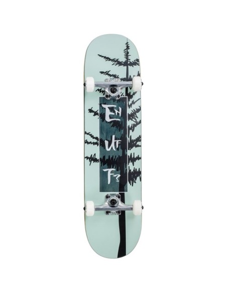 ENUFF EVERGREEN TREE SKATEBOARD 3040