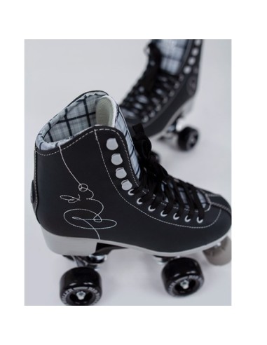 RIO ROLLER SIGNATURE
