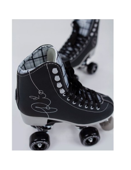 RIO ROLLER SIGNATURE