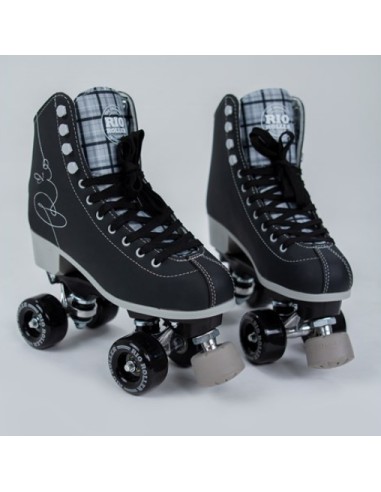 RIO ROLLER SIGNATURE