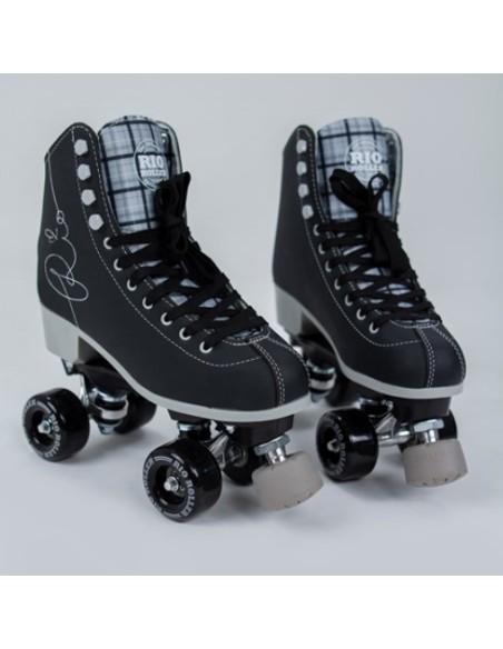RIO ROLLER SIGNATURE
