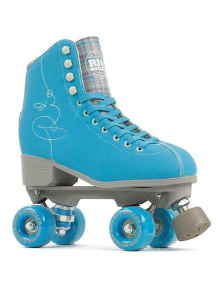 RIO ROLLER SIGNATURE AZUL