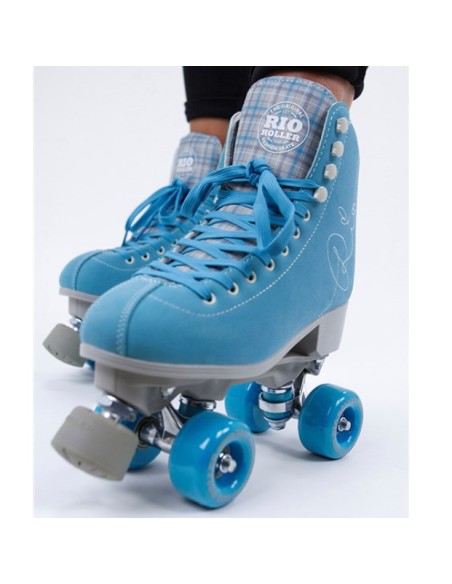 RIO ROLLER SIGNATURE AZUL