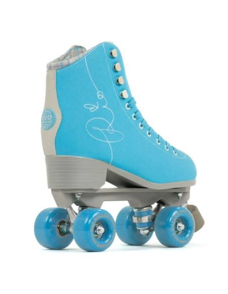 RIO ROLLER SIGNATURE AZUL