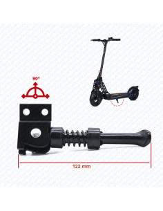 CABALLETE ECOXTREM M6 2