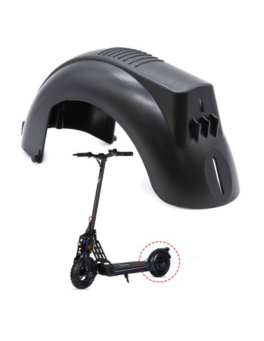 GUARDABARROS TRASERO ECOXTREM M6