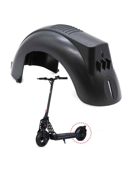 GUARDABARROS TRASERO ECOXTREM M6