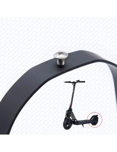 SOPORTE DE GUARDABARROS ECOXTREM M6 2