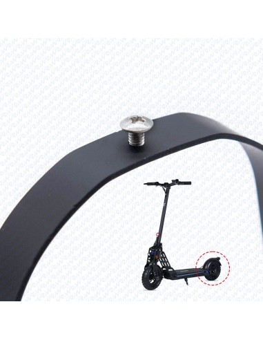 SOPORTE DE GUARDABARROS ECOXTREM M6