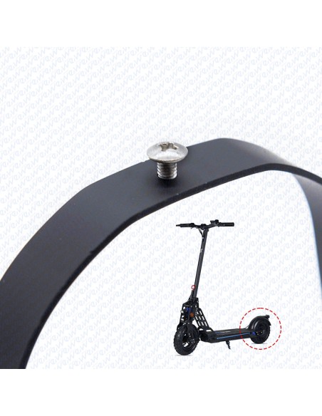 SOPORTE DE GUARDABARROS ECOXTREM M6