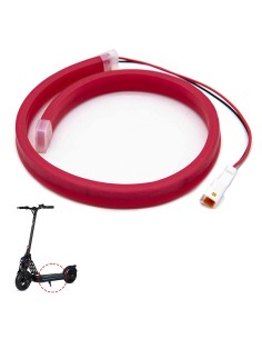 LUZ LATERAL ECOXTREME M6