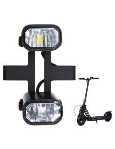 LUZ FRONTAL M6 ECOXTREM