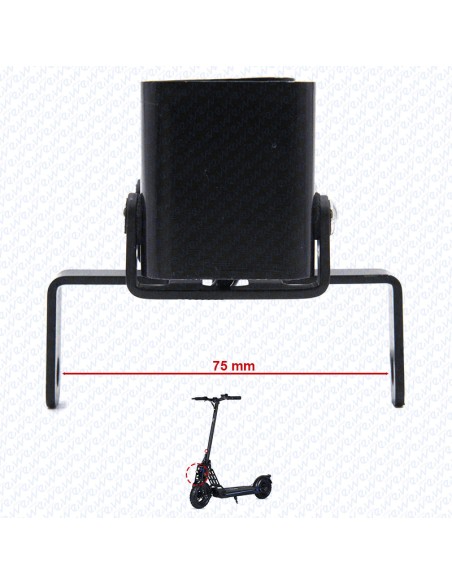 LUZ FRONTAL M6 ECOXTREM
