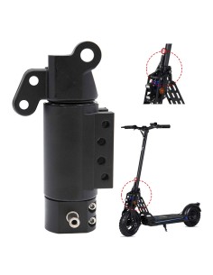 SOPORTE DE PLEGADO M6 ECOXTREM
