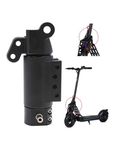 SOPORTE DE PLEGADO M6 ECOXTREM